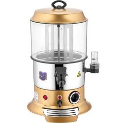 Remta CS9Gold Model Sıcak Çikolata Ve Salep Isıtıcaları