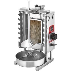 Remta D02S 1 Radyanlı Ev Tipi Gazlı Ce Döner Ocağı