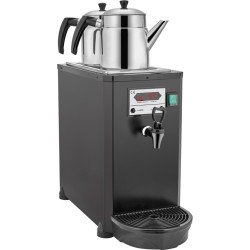 Remta DE18 2 Demlikli Dijital Elektrikli Çay Makinesi