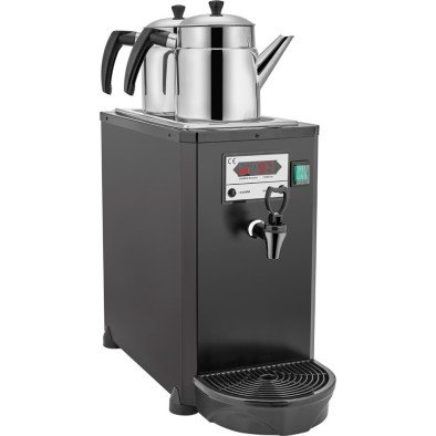 Remta DE18 2 Demlikli Dijital Elektrikli Çay Makinesi