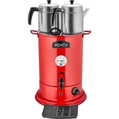Remta EL11 2 Demlikli Elektrikli Çay Makinesi