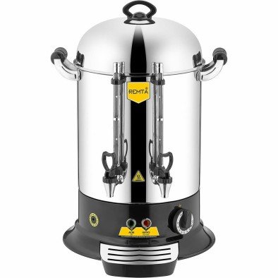 Remta ER15 250 Bardak Çay Makinesi Remta ER15 250 Bardak Çay Makinesi