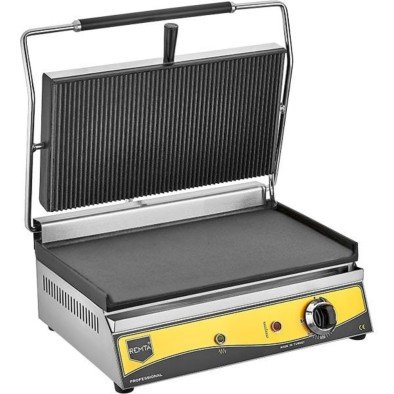 Remta IS10 Islak Hamburger Tost Elektrikli