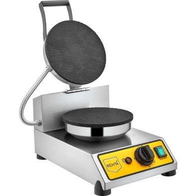 Remta KT2Yuvarlak Kornet Pişirici