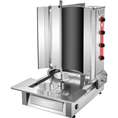 Remta MA054'lü Oval Camlı Elektrikli Alttan Motorlu Döner Ocağı Remta MA054'lü Oval Camlı Elektrikli Alttan Motorlu Döner Ocağı