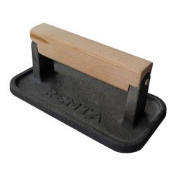 Remta P900 105x200 Mm Döküm Tost Ürtüsü