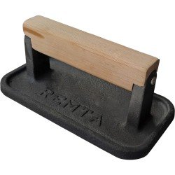 Remta P901 200x250 Mm Döküm Tost Ürtüsü