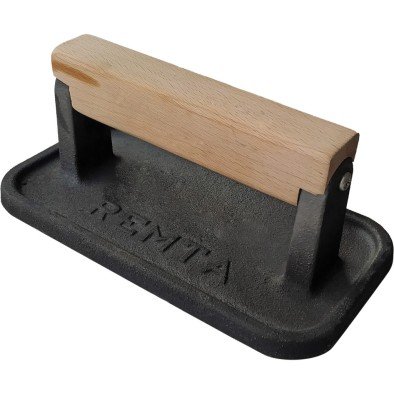 Remta P901 200x250 Mm Döküm Tost Ürtüsü