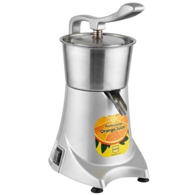 Remta PS10L Lüks Paslanmaz Model Portakal Sıkma Makinesi