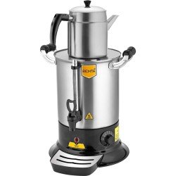 Remta PT11Platin Model Tek Demlik Çay Makinesi