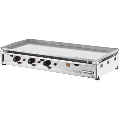 Remta R100CEL 120 Cm Pleyt Gazlı Ce Izgara