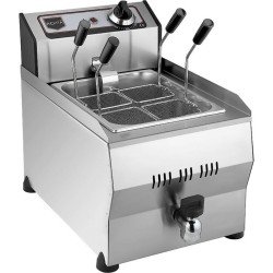 Remta R114Makarna Haşlama Elekt.