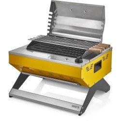 Remta R131Elektrikli Barbekü Makinesi