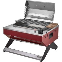 Remta R132Tüplü Barbekü Makinesi