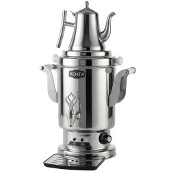 Remta R21 Maxi Premium Çay Makinesi 12 Lt