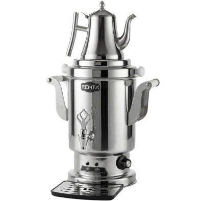 Remta R21 Maxi Premium Çay Makinesi 12 Lt