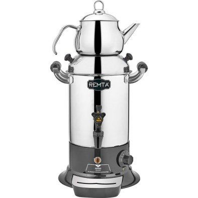 Remta R29Mini Tek Demlikli Çay Makinesi