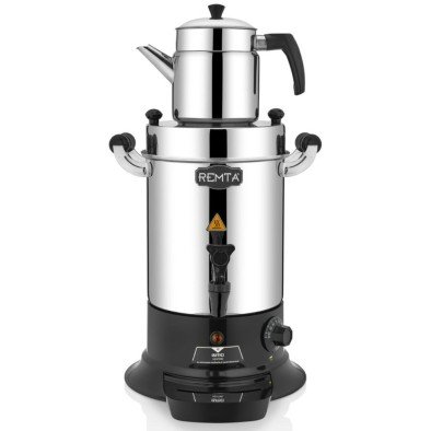 Remta R29P Mini Plus Tek Demlikli Çay Makinesi