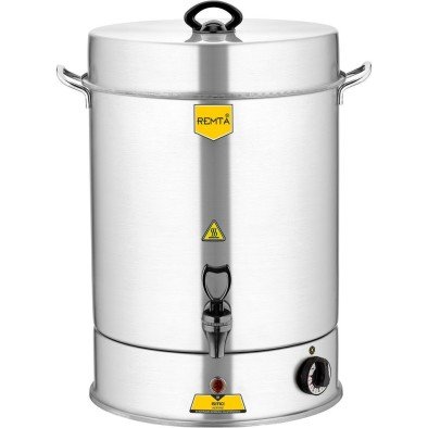 Remta R42Elektrikli Sıcak Süt Kazanı