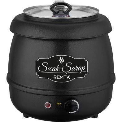 Remta R46 Şarap Isıtıcı