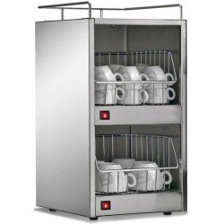 Remta R64Elektrikli Fincan Isıtıcı