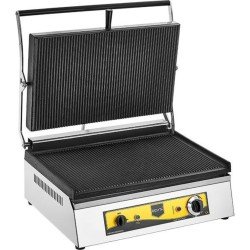 Remta R68Standart 30 Dilim Elektrikli Tost Makinesi