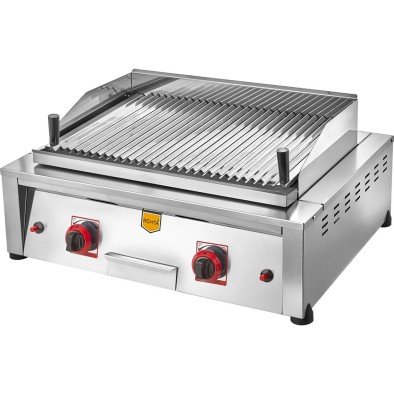 Remta R70CEL 70 Cm Lava Taşlı Gazlı Ce Izgara