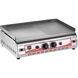 Remta R70CEPO 70 Cm Pleyt Gazlı Yarı Oluklu Ce Izgara Remta R70CEPO 70 Cm Pleyt Gazlı Yarı Oluklu Ce Izgara