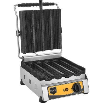 Remta R70D Dürüm Tost Makinesi Remta R70D Dürüm Tost Makinesi