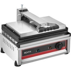 Remta R73LPress Tost 20 Dilim Elektrikli Tost Makinesi