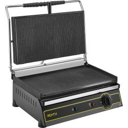 Remta R73S Siyah 20 Dilim Elektrikli Tost Makinesi Remta R73S Siyah 20 Dilim Elektrikli Tost Makinesi