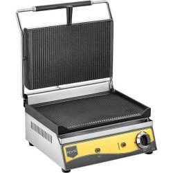 Remta R76Standart 16 Dilim Elektrikli Tost Makinesi