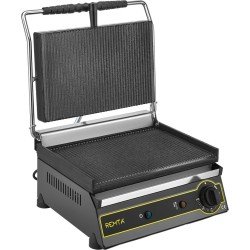Remta R76S Siyah 16 Dilim Elektrikli Tost Makinesi Remta R76S Siyah 16 Dilim Elektrikli Tost Makinesi