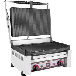 Remta R78Premium 16 Dilim Elektrikli Tost Makinesi