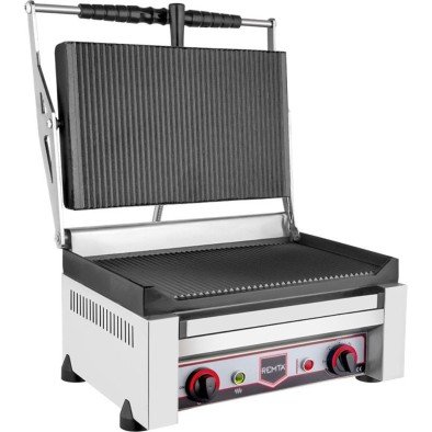 Remta R78Premium 16 Dilim Elektrikli Tost Makinesi