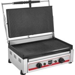 Remta R79Premium 20 Dilim Elektrikli Tost Makinesi