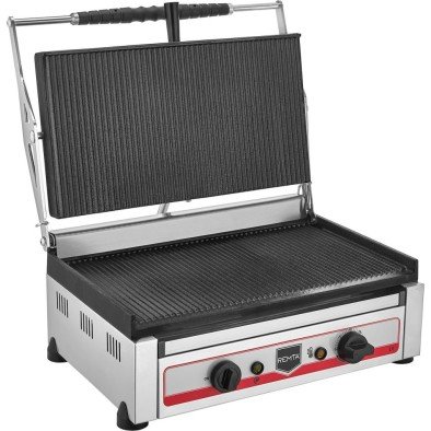 Remta R79Premium 20 Dilim Elektrikli Tost Makinesi