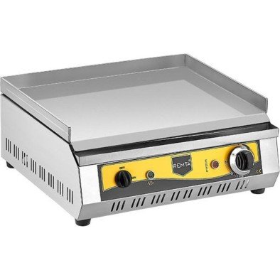 Remta R8350 Cm Pleyt Elektrikli Izgara