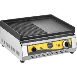 Remta R8750 Cm Döküm Elektrikli Izgara