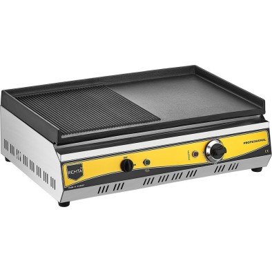 Remta R8970 Cm Döküm Elektrikli Izgara