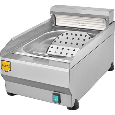 Remta R98Patates Dinlendirme Makinesi