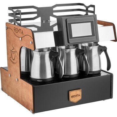 Remta RTK03 Türk Kahvesi Makinesi
