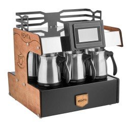 Remta RTK04 Türk Kahvesi Makinesi