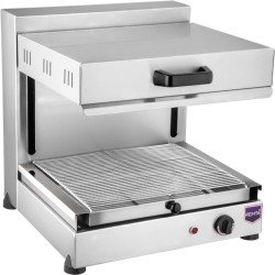 Remta S1345 Cm Asansörlü Elektrikli Salamander Izgara