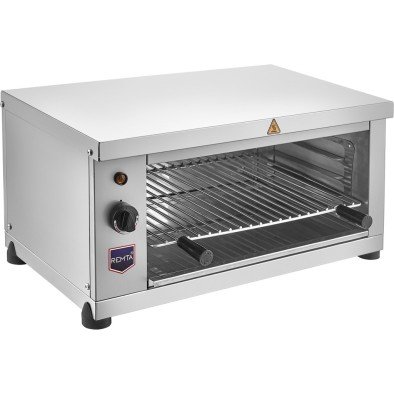 Remta S14 Mini Salamander