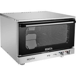Remta S15M 4 Tepsili Patisserie Fırın 220v Patiseri Fırın Remta S15M 4 Tepsili Patisserie Fırın 220v Patiseri Fırın