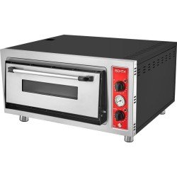 Remta S16T 4 Tepsili Patisserie Fırın 380v Patiseri Fırın Remta S16T 4 Tepsili Patisserie Fırın 380v Patiseri Fırın
