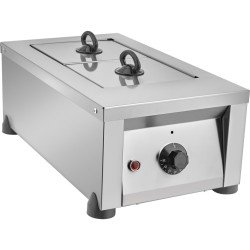 Remta SC10 Çikolata Eritme Makinesi Remta SC10 Çikolata Eritme Makinesi