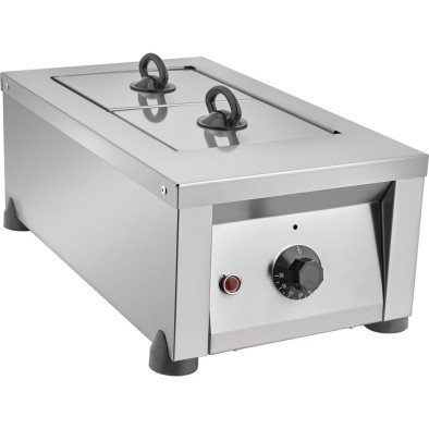 Remta SC10 Çikolata Eritme Makinesi