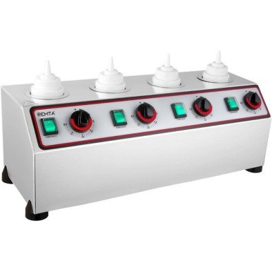 Remta SC54'lü Sosluk